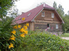 Iecavnieki, brīvdienu māja