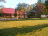 Iecavnieki, Gasthaus