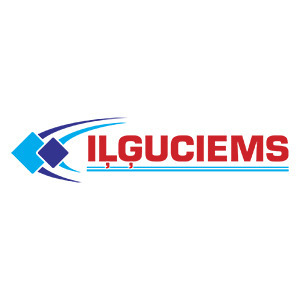 Iļģuciems, SIA, būvmateriālu tirdzniecība