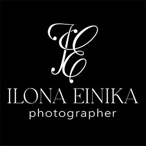 Ilona Einika, Fotograf