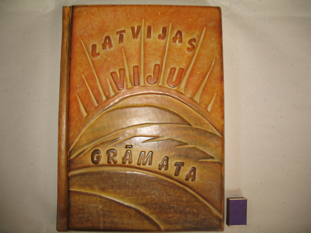 Viesu grāmatas