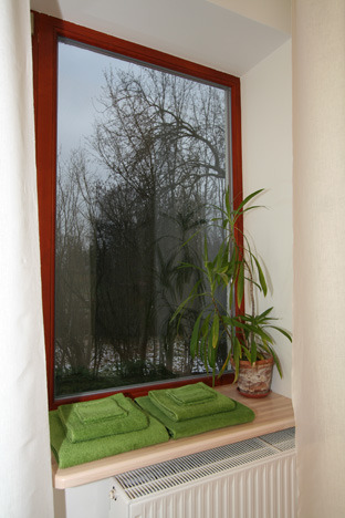 Naktsmītnes
