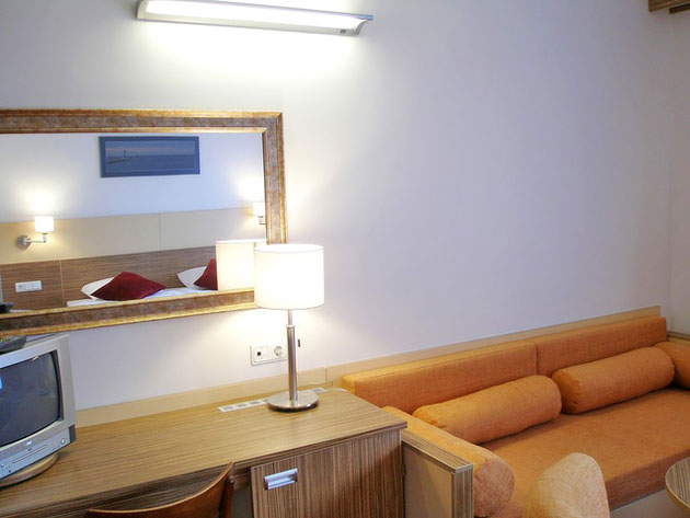 Accommodations