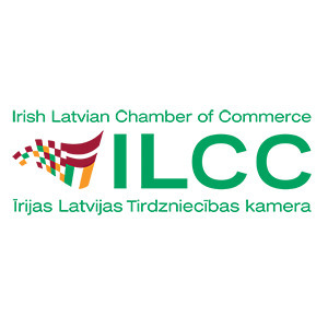 Īrijas Latvijas Tirdzniecības kamera, biedrība