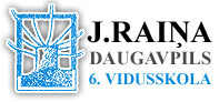 J. Raiņa Daugavpils 6. vidusskola