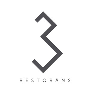 Restorāns 3, restaurant