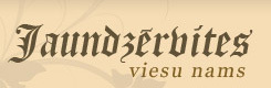 Jaundzērvītes, viesu nams