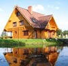 Jaun-Ieviņas Z/S, viesu māja