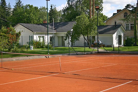 Naktsmītnes