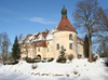 Jaunpils pils, Schloß