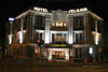 Jelgava, Hotel