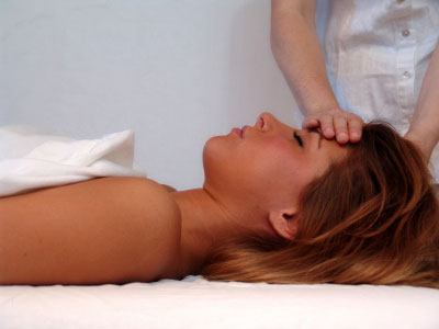 Massagen, Massagedienste