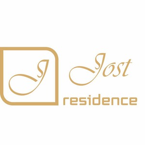 Jost Residence, holiday house