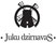 Juku dzirnavas, camping