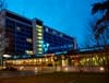 Hotel Jūrmala SPA, Hotel