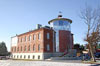 Jūrnieka ligzda, viesnīca