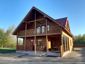 Kaķumuiža, гостевой дом