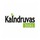 Kalndruvas bloks, SIA, territory improvement, planting