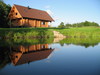 Kalniņi, Gasthaus