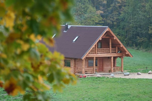 Kalniņi, viesu nams