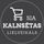 Kalnsētas, veikals