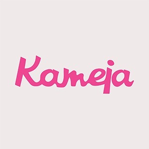 Kameja, салон гардин