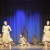 Kandavas Deju skolas mūsdienu deju grupa