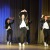 Kandavas Deju skolas mūsdienu deju grupa