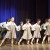 Zantes pamatskolas pirmsskolas un 1.-4.klašu kolektīvs: "Latviešu pāru deju svīta"