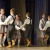 Zantes pamatskolas pirmsskolas un 1.-4.klašu kolektīvs: "Latviešu pāru deju svīta"
