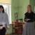 Dabas vides estētikas studijas vadītāja Diāna Timofejeva un bērnudārza vadītāja Dina Tauriņa