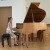 L.Kručio “Valsis” – 1.klavierspēles klase