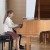 H.Lakuca “Dejosim rokenrolu” – 2.klavierspēles klases duets: Lana Barkāne un Krists Dombrovskis