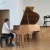 M.Nevins “Mazs čardašs” – 3.klavierspēles klase Paula Jurēvica