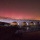 2015.gada 8.oktobris. Tilts pār Abavu Kandavā ziemeļblāzmā. Foto: Jānis Priednieks