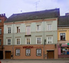 Kandava, Hotel