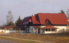 Krodziņš, motelis