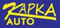 Kapka, SIA, auto parts shop and auto service