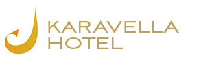 Karavella, hotel