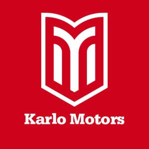 Karlo motors, auto salon