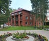 SPA Hotel Kaspars, viesnīca