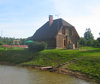 Kastaņas, brīvdienu māja