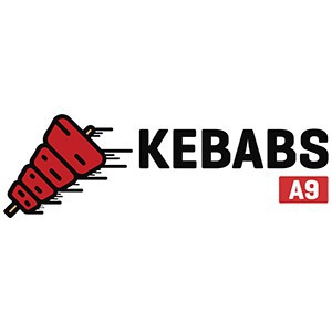 Kebabs A9, kebab shop