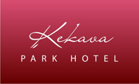 Park Hotel Kekava, гостиница