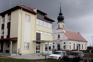 Ķekavas novada Tūrisma informācijas centrs