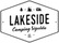 Lakeside, кемпинг