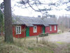 Kērikši, kempings