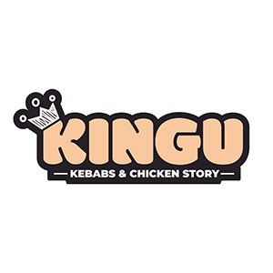 KINGU, kebab shop