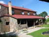 Klāņas, Gasthaus