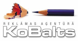Kobalts, рекламное агентство 
